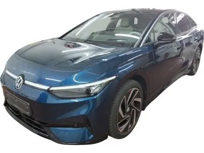 VW Volkswagen ID.7 Pro - 76.000 € UPE AHK PANO DCC im Auto Abo von LeasingMarkt.de