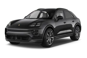 Porsche Porsche Macan BEV - im Leasing von MeinAuto