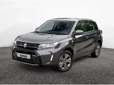 Suzuki Suzuki Vitara 1.4 COMFORT ALLGRIP HYBRID 4X4 AKTION im Auto Abo von LeasingMarkt.de
