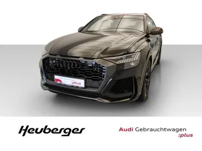 Audi Audi RS Q8 SUV 4.0 TFSI quattro Keramik, RS Dynamik... im Auto Abo von LeasingMarkt.de