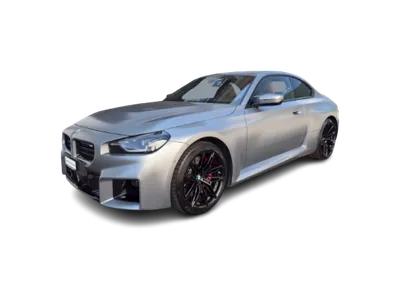 BMW BMW M2 Coupé im Auto Abo von CARIFY