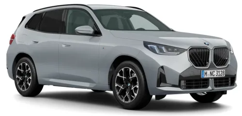 BMW BMW X3 20i im Auto Abo von AVILO