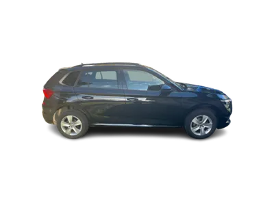 Skoda SKODA Kamiq 1.5 TSI Fresh DSG im Auto Abo von CARIFY