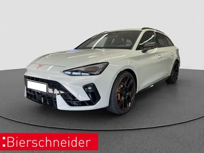Cupra Cupra Leon Sportstourer 2.0 TSI DSG 4Drive VZ Extreme im Leasing von Null-Leasing