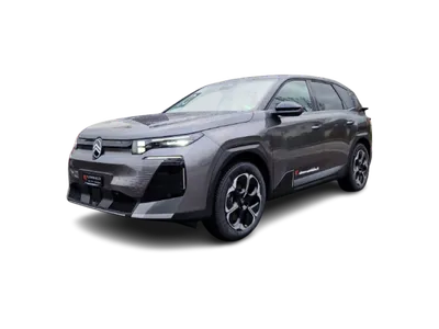 Citroen CITROEN e-C5 Aircross Max, alle Optionen im Auto Abo von CARIFY
