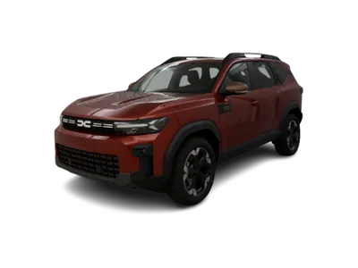 Dacia DACIA Bigster 1.2 TCe Extreme 4WD im Auto Abo von CARIFY