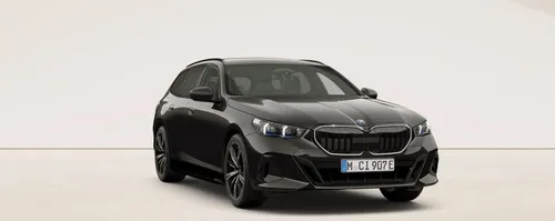 BMW BMW 5er BMW 5er Touring 550e M Sportpaket Pro 550e Steptronic xDrive 360 kW (489 PS) im Auto Abo von Auto Ritter