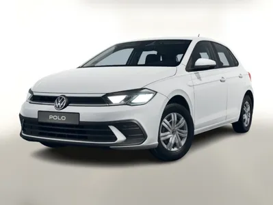 VW Polo 1.0 TSI 80 LED SHZ Temp AppC PDC LaneAssist Auto-Abo privat im Auto Abo von Autohaus Tabor