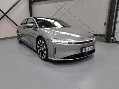 Lucid Lucid Air GT Panorama im Auto Abo von LeasingMarkt.de