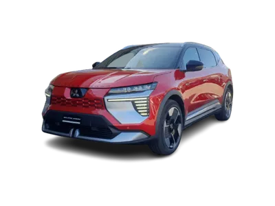 Mitsubishi MITSUBISHI Eclipse Cross Intense 635 kms autonomie im Auto Abo von CARIFY