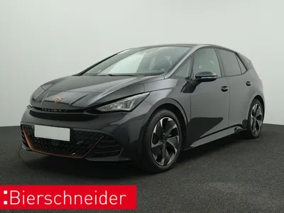 Cupra Cupra Born im Leasing von Null-Leasing