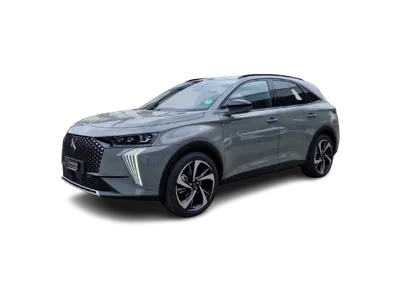 DS DS AUTOMOBILES DS 7 1.6 E-Tense Étoile 4x4 300 PS Plugin-Hybrid im Auto Abo von CARIFY