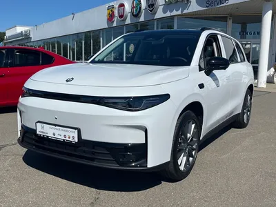 Leapmotor Leapmotor C10 Design REEV sofort verfügbar im Leasing von Null-Leasing
