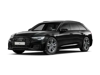 Audi Audi A6 Avant 40 TDI S tronic S line MATRIX 19" HEAD-UP UMGEBUNGSKAMERAS ACC DAB 5-J-GARANTIE im Leasing von LeasingMarkt.de