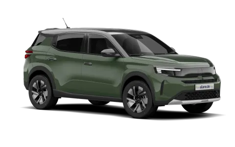 Opel Opel Frontera Hybrid 107kW GS eDCT im Auto Abo von Allane
