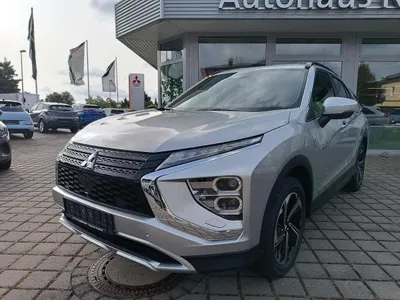 Mitsubishi Mitsubishi Eclipse Cross 🏁🏁🏁 Mega-Deal🏁🏁🏁 im Auto Abo von LeasingMarkt.de