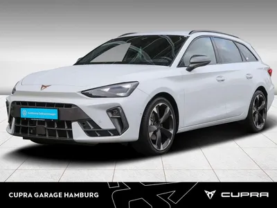 Cupra Cupra Leon Sportstourer 1.5 eTSI DSG Navi Kamera Kessy im Auto Abo von Null-Leasing