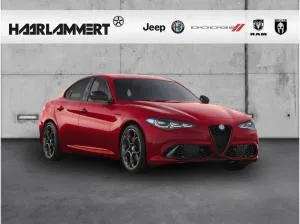 Alfa Romeo ALFA ROMEO Giulia VELOCE+MY24+FREI KONFIGURIERBAR+JETZT ZUGREIFEN+FARBE ÄNDERBAR im Auto Abo von Null-Leasing