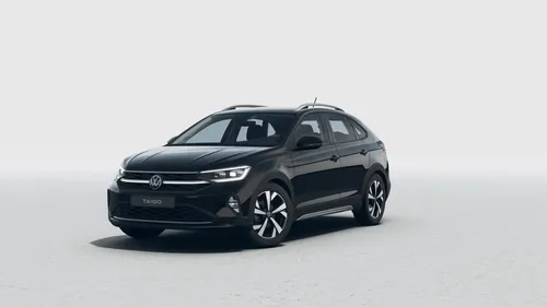 VW Volkswagen Taigo GOAL 1,0 l TSI OPF im Auto Abo von Faaren