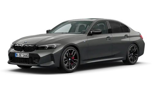 BMW BMW 3er Limousine M340i xDrive im Auto Abo von FINN