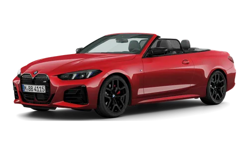 BMW BMW 4er Cabrio M440i xDrive Cabrio A im Auto Abo von FINN