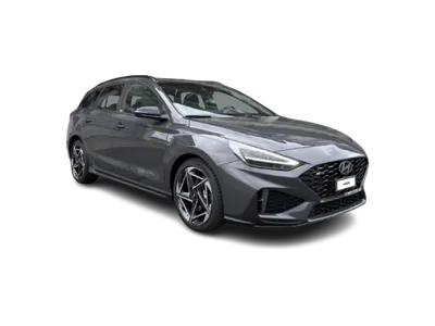 Hyundai HYUNDAI i30 Wagon 1.5 T-GDi N-Line im Auto Abo von CARIFY