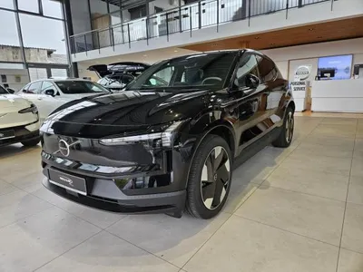 Volvo Volvo EX30 Single Motor Extended Range Plus *Lageraktion* im Auto Abo von LeasingMarkt.de