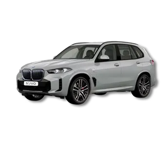 BMW BMW X5 xDrive 50e im Auto-Abo im Auto Abo von NUVO