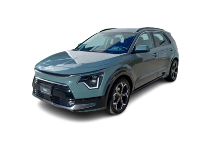 Kia KIA Niro 1.6 GDi Plug-in Hybrid Style im Auto Abo von CARIFY