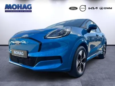 Ford Ford Puma Gen-E *Winter-Paket* im Leasing von LeasingTime