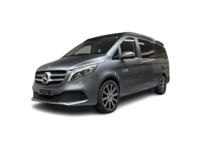 Mercedes MERCEDES-BENZ MARCO POLO 300d im Auto Abo von CARIFY