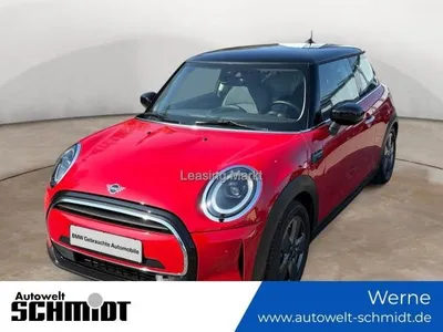 MINI MINI Cooper First Classic Trim + 2Jahre-NEXT-GARANTIE im Auto Abo von LeasingMarkt.de