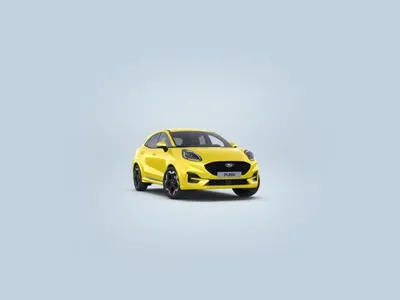 Ford Ford Puma 1,0 EcoBoost Hybrid 92kW ST-Line X Auto im Leasing von LeasingMarkt.de