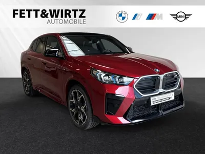 BMW BMW X2 M35i xDrive Inkl. € 1.190 Zubehörbonus*AHK|Pa im Leasing von Null-Leasing