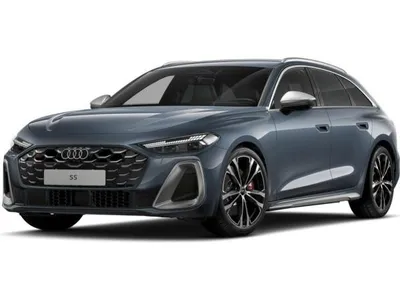 Audi Audi S5 Avant MATRIX 20 S-SITZE B&O UMGEBUNGSKAMERA ACC VIRTUAL NAVI CONNECT DAB ASSISTENZ 5-J-GARANTIE im Auto Abo von LeasingMarkt.de