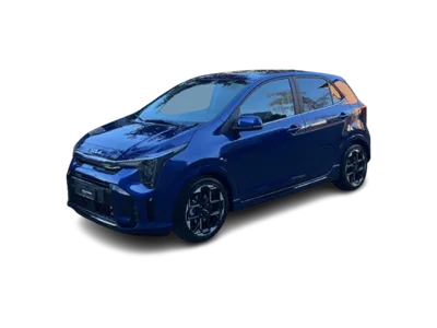 Kia KIA Picanto 1.0 GDi GT Line im Auto Abo von CARIFY