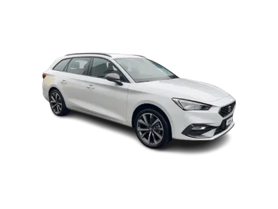 Seat SEAT Leon ST 1.5 eTSI mHEV DSG Move FR im Auto Abo von CARIFY