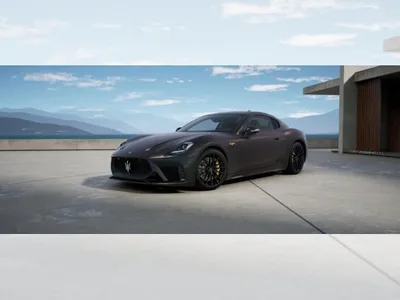 Maserati Maserati Granturismo Facelift MY27 Trofeo 590 PS – Jetzt zur Bestellaktion zum Best Price 💥inkl. 5-Jahre Garantie! im Leasing von LeasingMarkt.de