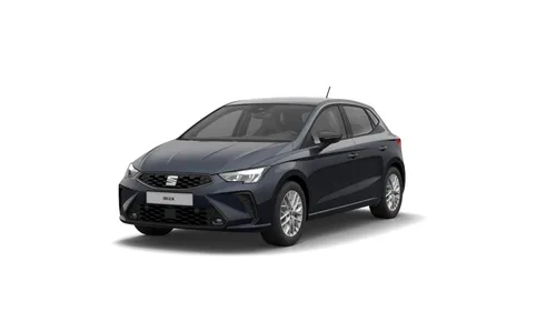 Seat Seat Ibiza FR 1,0 l TSI im Auto Abo von Faaren