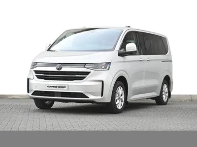 VW Volkswagen e-Caravelle Style 160 kW (Wuppertal) im Leasing von LeasingMarkt.de