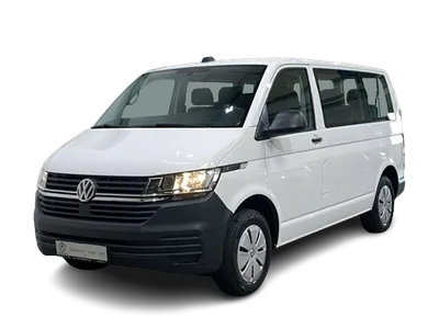 VW Volkswagen T6.1 Kombi 2.0 TDI DSG KR / App Connect im Auto Abo von Faaren