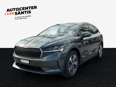 Skoda SKODA Enyaq iV 80 im Auto Abo von CARIFY