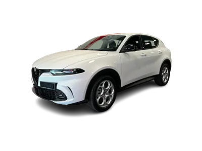 Alfa Romeo ALFA ROMEO Tonale 1.6 JTD Sprint im Auto Abo von CARIFY
