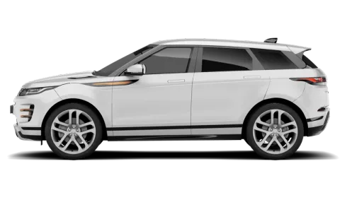 Land Rover Range Rover Evoque D200 Allrad Dynamic Se im Auto Abo von carwow