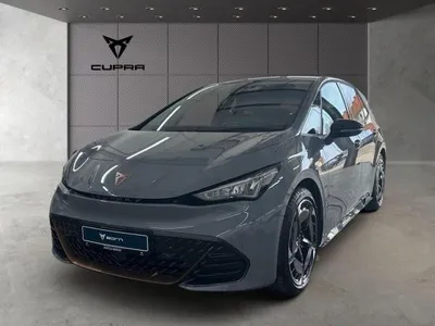 Cupra Cupra Born (MJ24.2) h im Auto Abo von LeasingMarkt.de