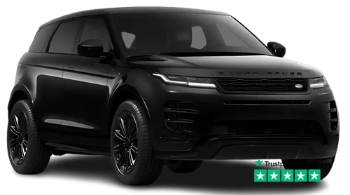 Land Rover Land Rover Range Rover Evoque D200 DYNAMIC SE AWD Automatik inkl. Allwetterreifen im Auto Abo von MeinAuto