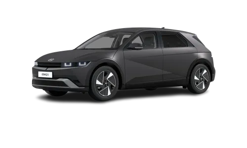 Hyundai Hyundai IONIQ 5 63kWh 125 kW Heckantrieb im Auto Abo von FINN