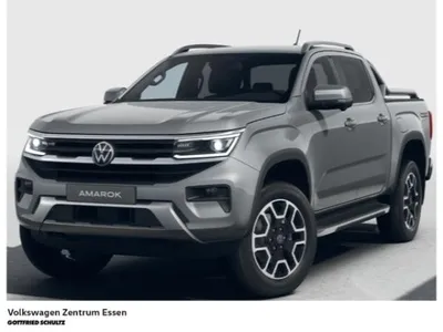 VW Volkswagen Amarok Style DC 3.0 TDI- 4MOTION (Essen) im Auto Abo von LeasingMarkt.de