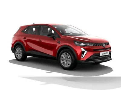Renault Renault Symbioz SUV-WOCHEN - INZAHLUNGNAHME-AKTION - Mild Hybrid 140 Evolution Automatik *1. Wartung inkl.* SITZHEIZ im Leasing von LeasingMarkt.de