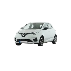 Renault Renault Zoe R135 Z.E. 50 Visio-Paket Winter-Paket im Auto Abo von Faaren